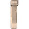 Ekena Millwork Traditional Craftsman Smooth Bracket w/ Offset Brace, Douglas Fir, 5 1/2"W x 22"D x 22"H BKT0604X22X22TRA04SDF - alternate 4